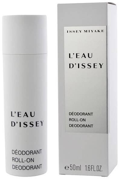 Issey Miyake L'Eau d'Issey DEO Roll-On 50 ml W