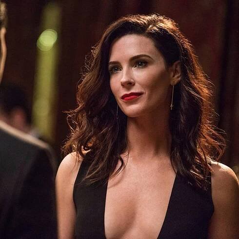 Who Plays Monica On The Rookie