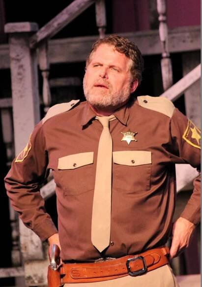 Posts | Robert Newman | Actor | Page 4