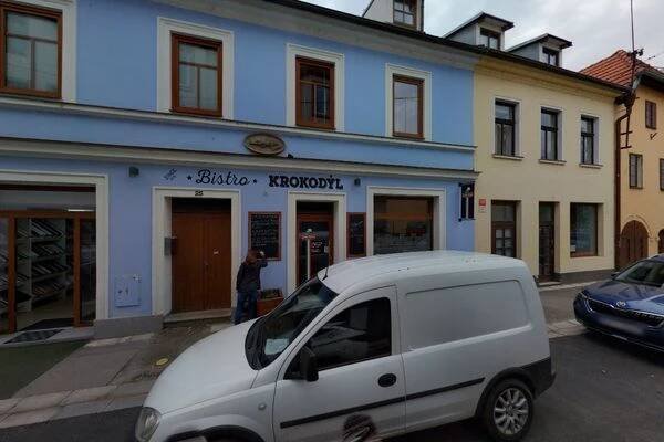 Bistro Na lžíci foto 1