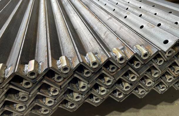 Structural Fabrication – Fab Werks, Inc.