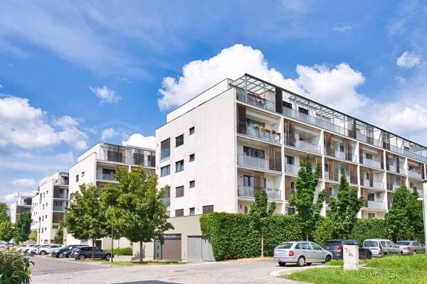 Prodej bytu 2+kk 58 m2, Olomouc