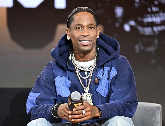 Travis Scott Accused of Sampling Chicago Band’s Song on ‘Jackboys 2’ Without Permission