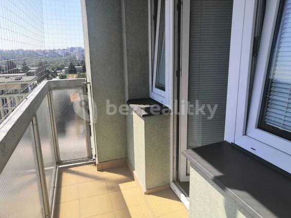 Pronájem bytu 1+1 33 m², Jabloňová, Praha, Praha
