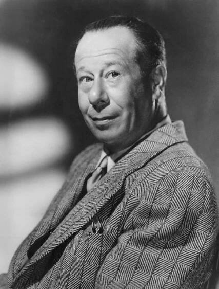 Bert Lahr - Wikipedia