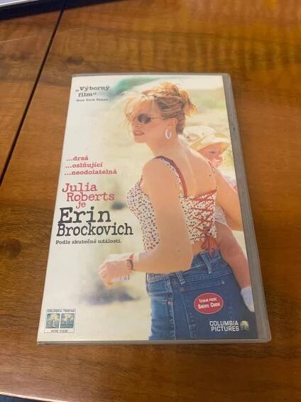 Erin Brockovich (film) - Wikipedia