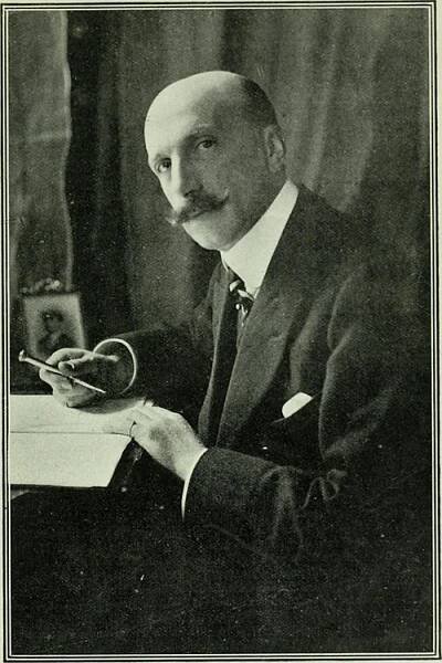 Reginald Brett, 2nd Viscount Esher - Wikipedia