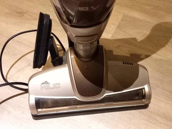 Eta Milio ND - Malé elektrospotřebiče
