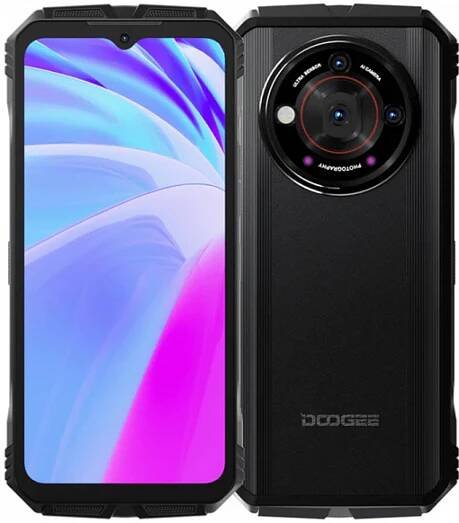 Doogee V30 Pro je obrněncem s 200Mpx foťákem a až 2,5TB pamětí
