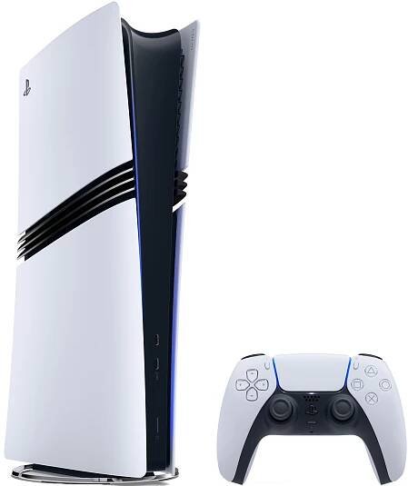 Herní konzole PS5 Sony PlayStation 5 Pro
