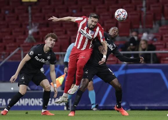 Joao Félix konečně zazářil. Jeho nejlepší výkon, chválí mladíka Simeone