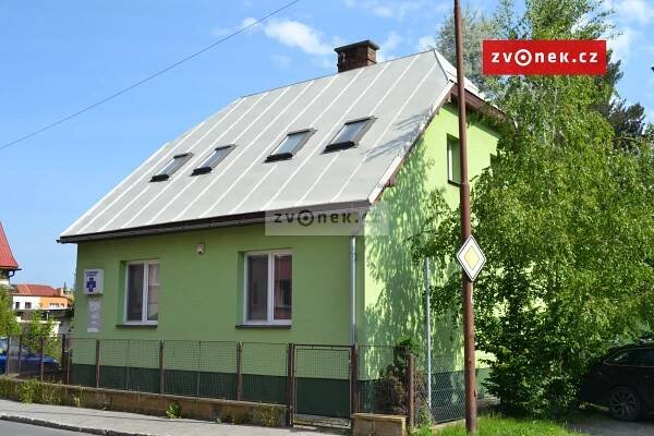 Prodej Dům, Vsetín