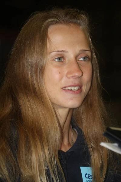 Něco neuvěřitelného, říká o stříbru z MS v horském maratonu Macurová