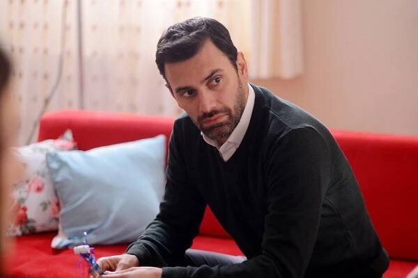 Benim Adım Melek - Episode 15 (S01E15) (2020)