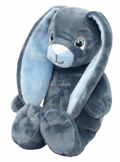 Můj zajíček My Teddy Newborn collection Malý | Dětský obchod Babyplace.cz