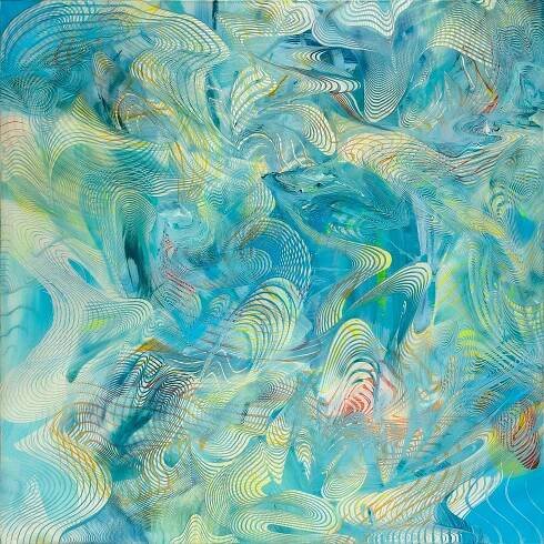 Statement • Lorene Anderson