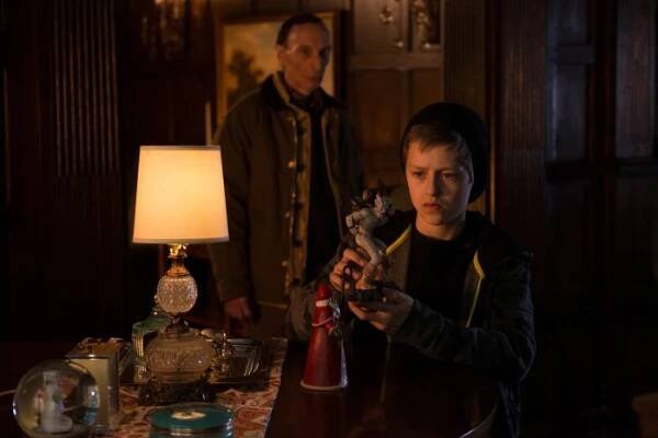 Julian Richings