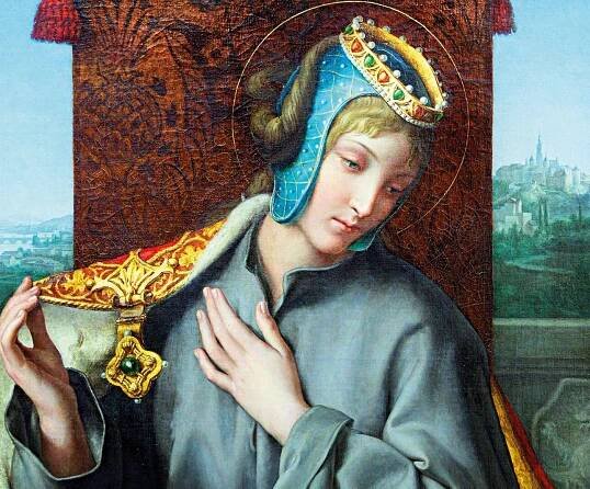6 vlivných princezen: Chtěl Přemysl Otakar II. učinit z dcery dědičku království?