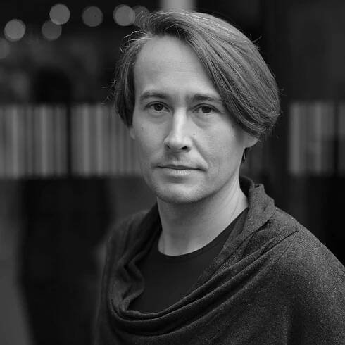 Judges - Griffin Poetry Prize