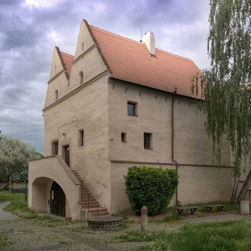 Fotografie - Galerie - Gotické dvojče, Litoměřice - 09.06.2020