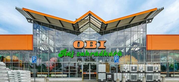 OBI Zahradní centrum Plzeň – Jižní předměstí | Vítejte v OBI