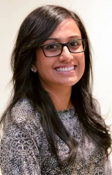 Rising Star Award – ASCO