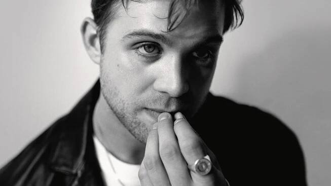 Coming In Hot: From ‘White Lotus’ To The ‘One Day’ Remake, Leo Woodall Is TV’s Next Leading Man