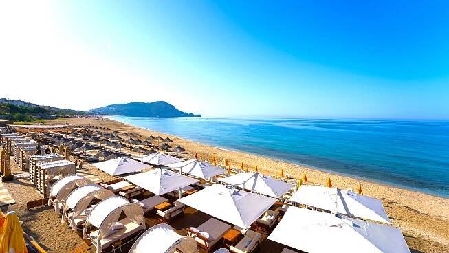 Havana Beach Club - Alanya / Antalya / Türkiye