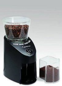 Best Coffee Grinder For French Press