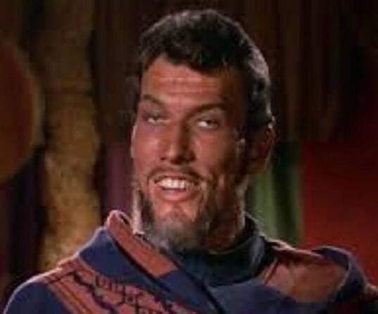 Ted Cassidy Biography - Facts, Childhood, Family Life & Achievements