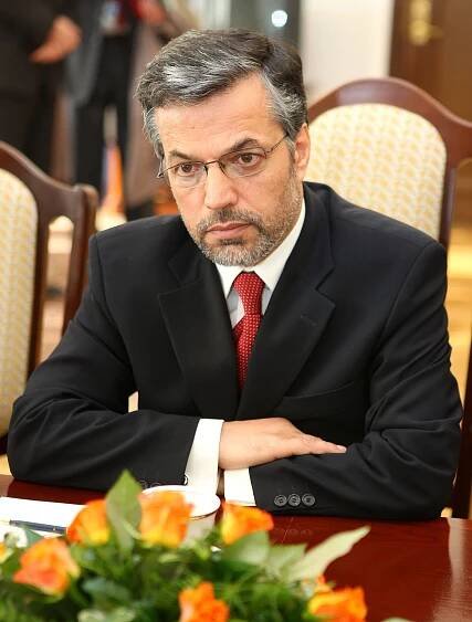 Junus Ghanuni