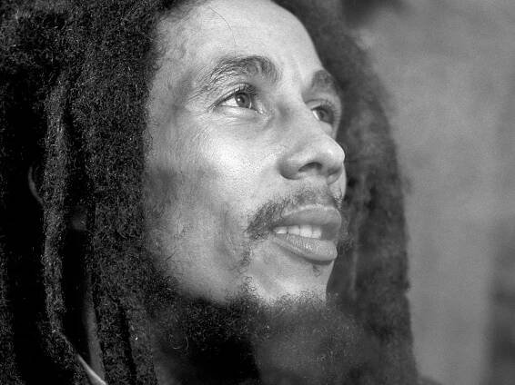 18 Bob Marley facts: from the weird to ‘Three Little Birds’