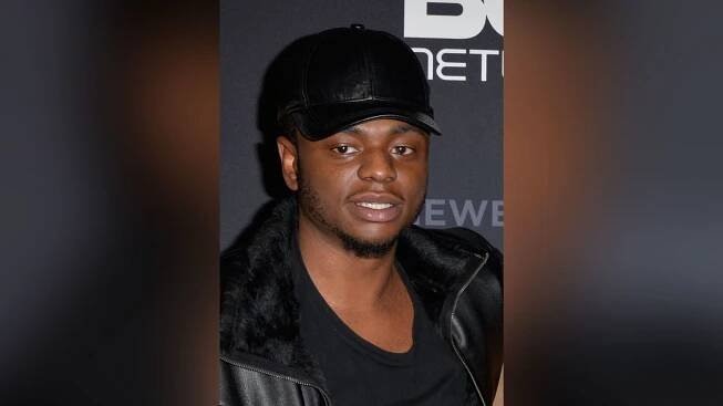 Bobby Brown Jr., the son of singer Bobby Brown, dies at 28