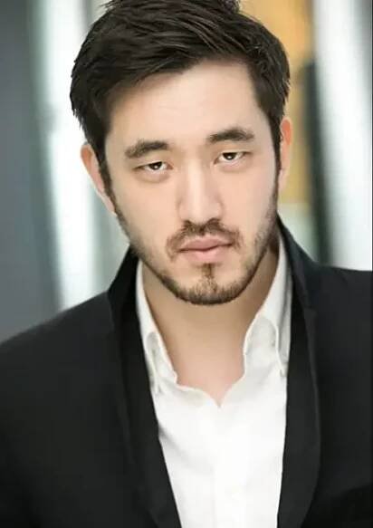 Andrew Koji