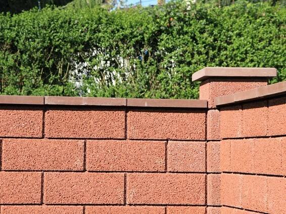 Gartenmauer ganz einfach selber bauen | OBI Gartenplaner