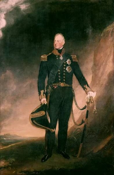 Royal Portraits | Meet Kings and Queens at Royal Museums Greenwich