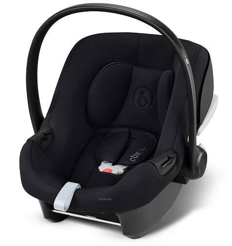 CBX Aton B2 i-Size 2025 Red od 4 390 Kč - Heureka.cz