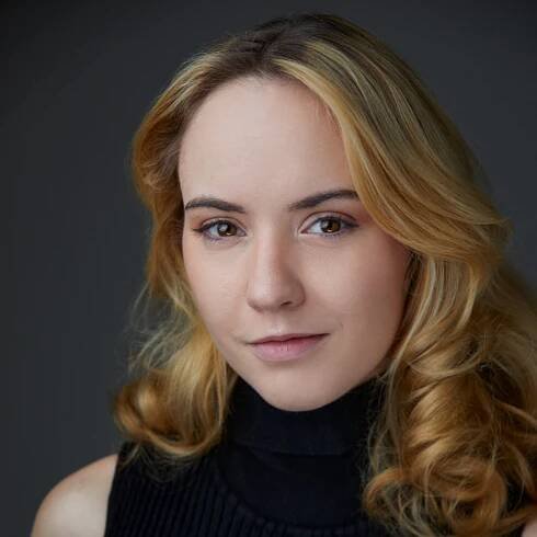 Hana Tomášová - ACTORSMAP