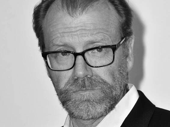 George Saunders on Surprising Himself