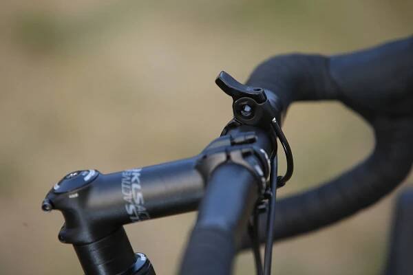 Kellys Soot 70 - Technika - Redakční foto - Fotogalerie - MTBS.cz