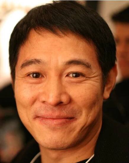 Jet Li – Wikipedie