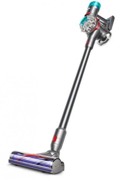 Tyčový vysavač Dyson V8