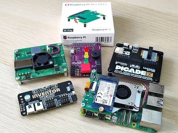 Best Raspberry Pi HATs 2025: Expansion Boards for Every Project