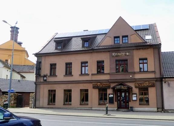 Restaurace U Matyáše foto 2
