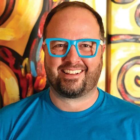 Tom Butler - Pulse PEMF Independent Sales Representative