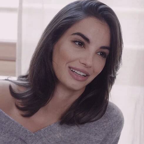 MCARTHURGLEN - A DAY WITH FRANCESCA CHILLEMI