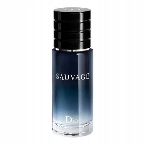 DIOR SAUVAGE EDT 30ml SPREJ