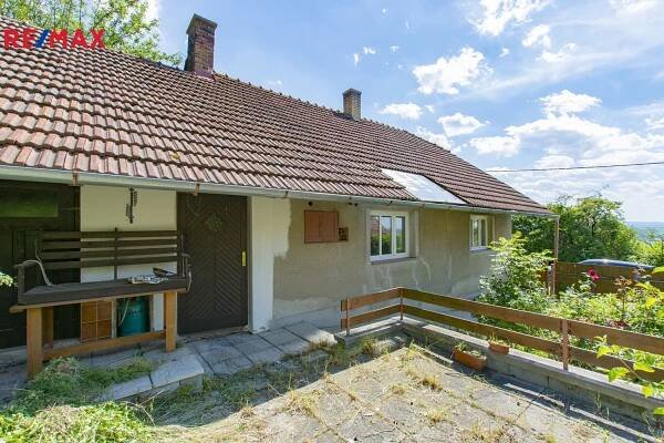Prodej Dům, Luže - Srbce, okres Chrudim