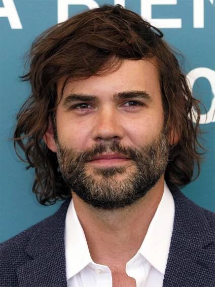 Rossif Sutherland - Actor