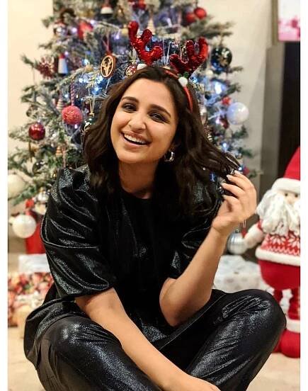 Parineeti Chopra Age, Height, Biography 2024 Wiki, Net Worth, Boyfriend - Trusted Networth of Famours Cele...